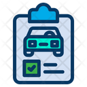 پیش‌نمایش فایل service-check-11 از پک خودرو و خدمات – سبک خطی رنگی