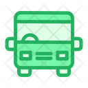 پیش‌نمایش فایل bus-913 از پک خودرو و خدمات – سبک خطی تک‌رنگ
