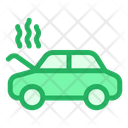 پیش‌نمایش فایل car-broken-down-5 از پک خودرو و خدمات – سبک خطی تک‌رنگ