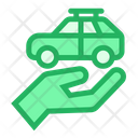 پیش‌نمایش فایل car-care-8 از پک خودرو و خدمات – سبک خطی تک‌رنگ