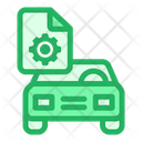 پیش‌نمایش فایل car-configuration-6 از پک خودرو و خدمات – سبک خطی تک‌رنگ