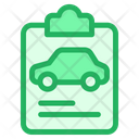 پیش‌نمایش فایل car-insurance-24 از پک خودرو و خدمات – سبک خطی تک‌رنگ