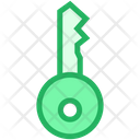 پیش‌نمایش فایل key-1327 از پک خودرو و خدمات – سبک خطی تک‌رنگ