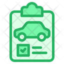 پیش‌نمایش فایل service-check-4 از پک خودرو و خدمات – سبک خطی تک‌رنگ