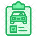 پیش‌نمایش فایل service-check-5 از پک خودرو و خدمات – سبک خطی تک‌رنگ