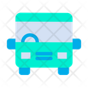 پیش‌نمایش فایل bus-915 از پک خودرو و خدمات – سبک فلت