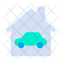 پیش‌نمایش فایل car-home-9 از پک خودرو و خدمات – سبک فلت