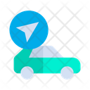 پیش‌نمایش فایل car-navigation-26 از پک خودرو و خدمات – سبک فلت