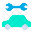 پیش‌نمایش فایل car-service-40 از پک خودرو و خدمات – سبک فلت