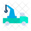 پیش‌نمایش فایل car-towing-4 از پک خودرو و خدمات – سبک فلت