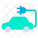 پیش‌نمایش فایل electric-car-98 از پک خودرو و خدمات – سبک فلت