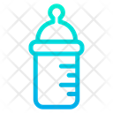 پیش‌نمایش فایل baby-bottle-66 از پک نوزاد – سبک خطی گرادیانی