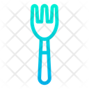 پیش‌نمایش فایل fork-352 از پک نوزاد – سبک خطی گرادیانی
