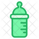 پیش‌نمایش فایل baby-bottle-68 از پک نوزاد – سبک خطی تک‌رنگ