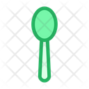 پیش‌نمایش فایل baby-spoon-2 از پک نوزاد – سبک خطی تک‌رنگ