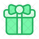 پیش‌نمایش فایل gift-1656 از پک نوزاد – سبک خطی تک‌رنگ
