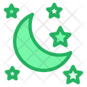 پیش‌نمایش فایل moon-877 از پک نوزاد – سبک خطی تک‌رنگ