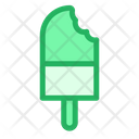 پیش‌نمایش فایل popsicle-140 از پک نوزاد – سبک خطی تک‌رنگ