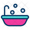پیش‌نمایش فایل baby-bath-17 از پک نوزاد – سبک خطی رنگی