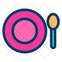 پیش‌نمایش فایل baby-plate-3 از پک نوزاد – سبک خطی رنگی