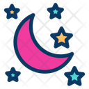 پیش‌نمایش فایل moon-878 از پک نوزاد – سبک خطی رنگی