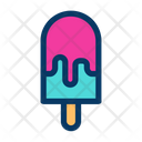 پیش‌نمایش فایل popsicle-141 از پک نوزاد – سبک خطی رنگی
