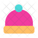 پیش‌نمایش فایل baby-beanie-hat-5 از پک نوزاد – سبک فلت