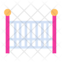 پیش‌نمایش فایل baby-crib-24 از پک نوزاد – سبک فلت