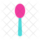 پیش‌نمایش فایل baby-spoon-5 از پک نوزاد – سبک فلت