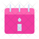 پیش‌نمایش فایل birthday-calendar-5 از پک نوزاد – سبک فلت