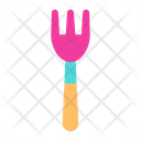 پیش‌نمایش فایل fork-356 از پک نوزاد – سبک فلت