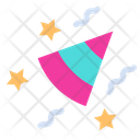 پیش‌نمایش فایل party-hat-49 از پک نوزاد – سبک فلت