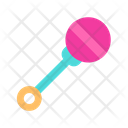 پیش‌نمایش فایل rattle-102 از پک نوزاد – سبک فلت
