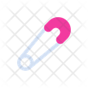 پیش‌نمایش فایل safety-pin-84 از پک نوزاد – سبک فلت
