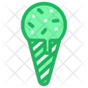 پیش‌نمایش فایل ice-cream-corn-1 از پک نانوایی و اقلام – سبک خطی تک‌رنگ