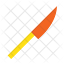 پیش‌نمایش فایل knife-698 از پک نانوایی و مورد – سبک فلت