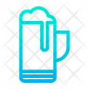 پیش‌نمایش فایل beer-494 از پک بار – سبک خطی گرادیانی