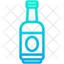 پیش‌نمایش فایل beer-bottle-41 از پک بار – سبک خطی گرادیانی