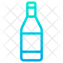پیش‌نمایش فایل bottle-1012 از پک بار – سبک خطی گرادیانی