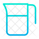 پیش‌نمایش فایل jug-194 از پک بار – سبک خطی گرادیانی