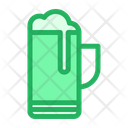 پیش‌نمایش فایل beer-498 از پک بار – سبک خطی تک‌رنگ