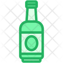 پیش‌نمایش فایل beer-bottle-44 از پک بار – سبک خطی تک‌رنگ