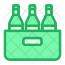 پیش‌نمایش فایل beer-bucket-6 از پک بار – سبک خطی تک‌رنگ