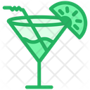 پیش‌نمایش فایل cocktail-783 از پک بار – سبک خطی تک‌رنگ