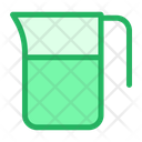پیش‌نمایش فایل jug-196 از پک بار – سبک خطی تک‌رنگ