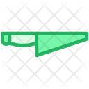 پیش‌نمایش فایل knife-700 از پک بار – سبک خطی تک‌رنگ