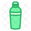 پیش‌نمایش فایل shaker-79 از پک بار – سبک خطی تک‌رنگ