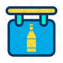 پیش‌نمایش فایل bar-board از پک بار – سبک خطی رنگی