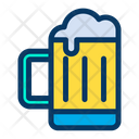 پیش‌نمایش فایل beer-499 از پک بار – سبک خطی رنگی