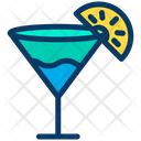 پیش‌نمایش فایل cocktail-787 از پک بار – سبک خطی رنگی